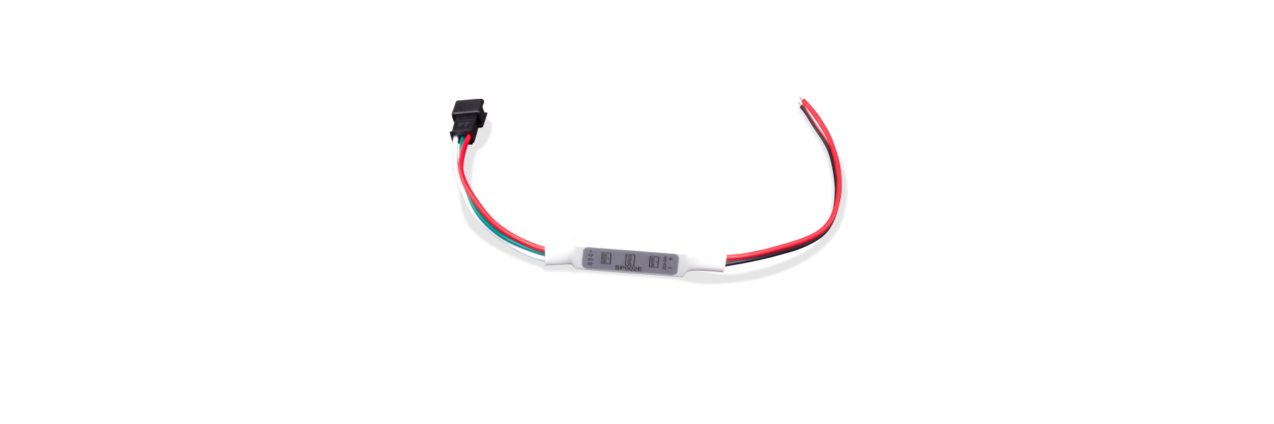  LED Pixel Controller für kreative...