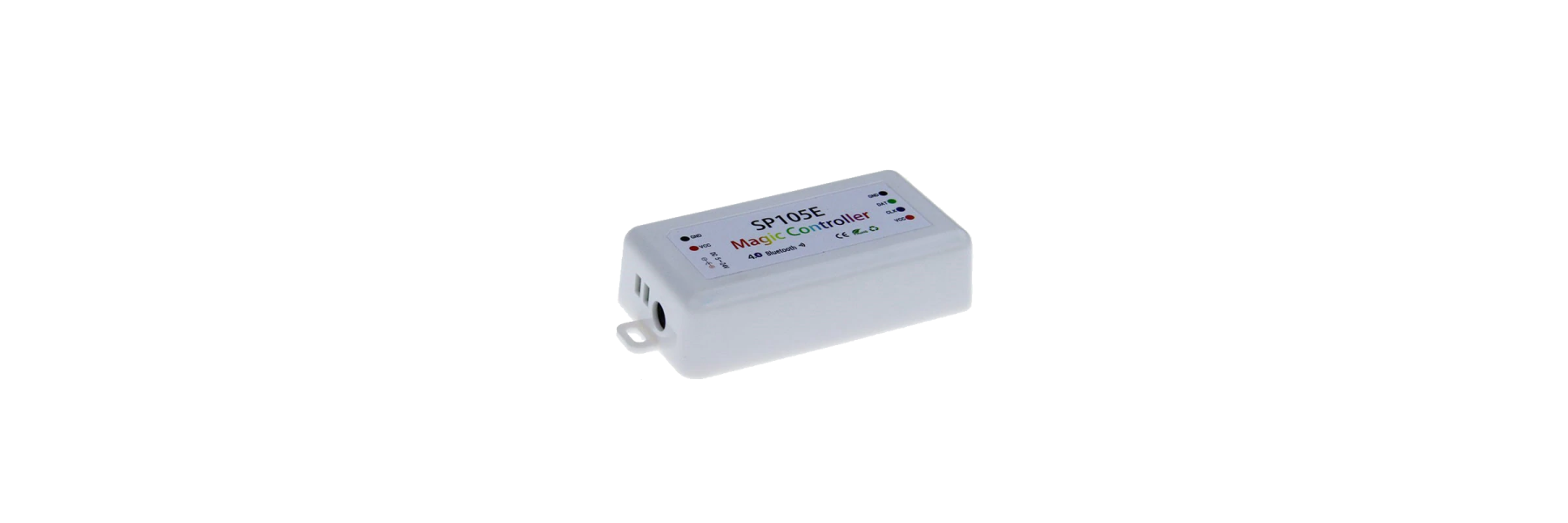  
   LED Pixel Bluetooth Controller –...