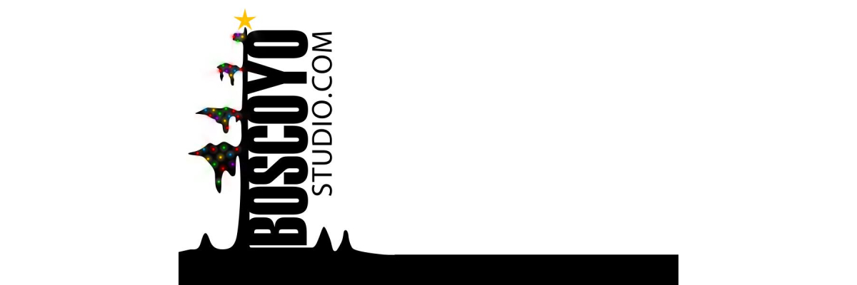Boscoyo Studio LLC