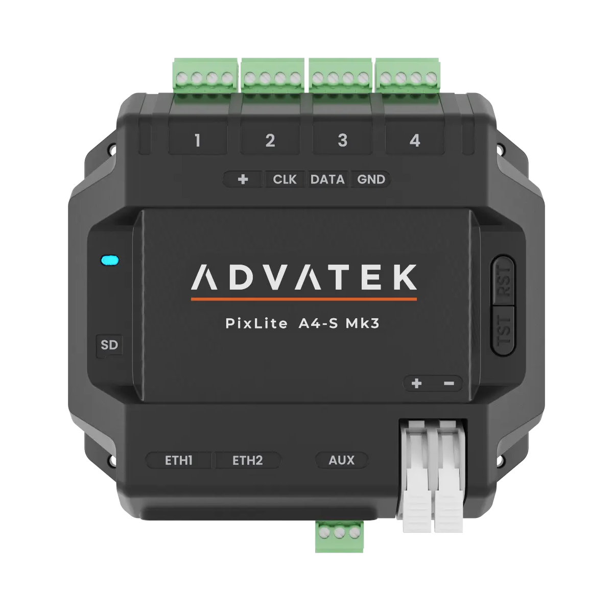 PixLite A4-S Mk3 Pixel Controller