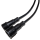 xConnect® Stecker und Buchse, 2-polig, mit Kabel