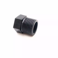 End Cap xConnect&reg; for 3-pin connector plug