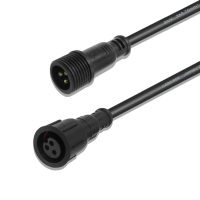 Câble de rallonge xConnect® 3 pôles