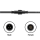 Cable alargador xConnect® de 3 polos