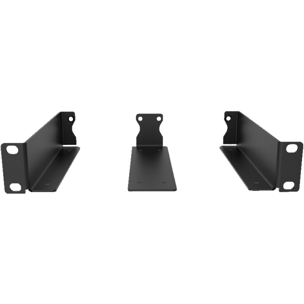 Kit de montage en rack de données 19" (pour...