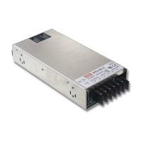 Alimentation MEAN WELL HRP-450-24 24 V 18,8 A en...