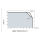 Temperature curve of the MEAN WELL HLG-320H series: permissible load versus ambient temperature