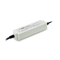 Driver LED MEAN WELL LPF-40 en boîtier plastique...