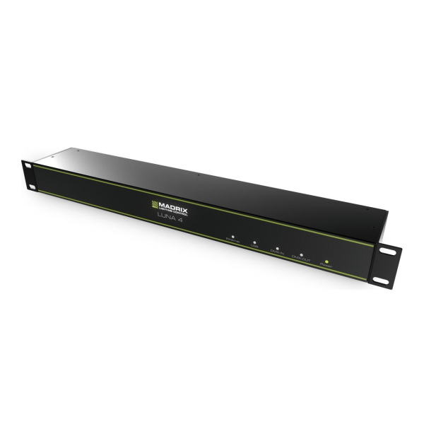 MADRIX LUNA 4