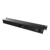 MADRIX LUNA 4