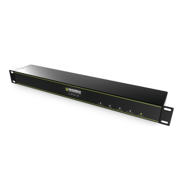 MADRIX LUNA 8