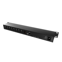 MADRIX LUNA 8