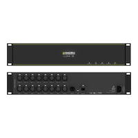 MADRIX LUNA 16