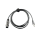 MADRIX USB SMPTE: cavo USB con presa XLR a 3 poli per il timecode e spina USB.