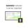 Scheda MADRIX RADAR con una freccia verso lalto e la scritta License Upgrade
