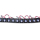 Bande de fixation pour pixels 12 mm, pas 2,54 cm