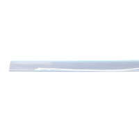 Stück Silikonschlauch für 10 mm breite LED-Streifen