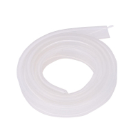 Silicone hose for 10mm LED strips