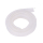 Siliconenslang voor 10 mm brede LED-strips, opgerold