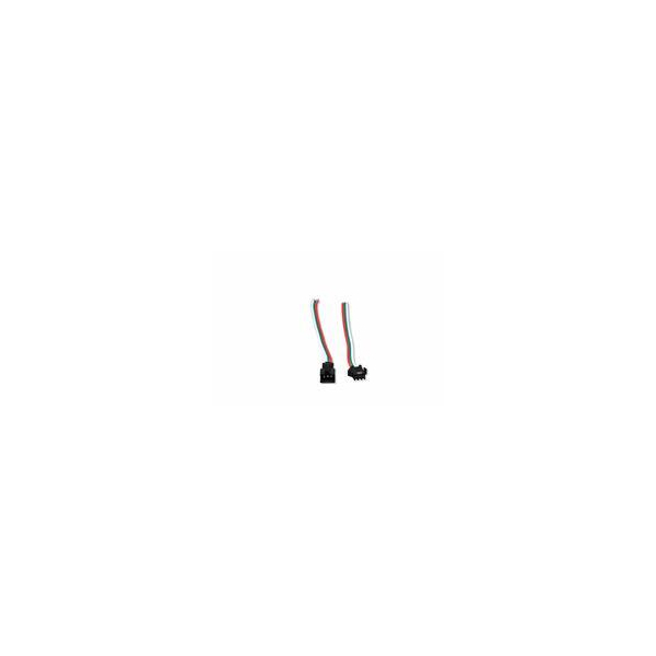 3 pin connector