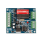 3 Kanal DMX 512 Controller (Platine)- Seitenansicht