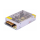 LED power supply, 5V, 10A 50Watt - frontal