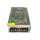 LED power supply, 5V, 40A 200Watt - backside