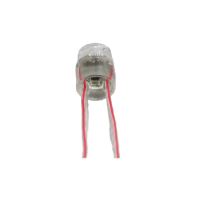 SM16704 RGBW Full Color 12mm Pixels digital adressierbare LED (5Volt)) Einzel_Seite