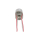SM16704 RGBW Full Color 12mm Pixels digital adressierbare LED (5Volt)) Einzel_Seite