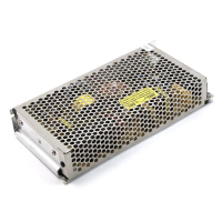 LED power supply, 5V, 20A 100Watt - Top View