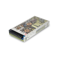 LED power supply,  5V, 40A 200Watt (RSP-200-5)