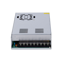 LED power supply, 5V, 70A 350Watt - Connector