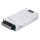 MEAN WELL HRP-300-12 12 V 27 A power supply, angled view with terminal strip