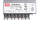 MEAN WELL HRP-300-12 rating label with terminals L, N, earth, −V and +V