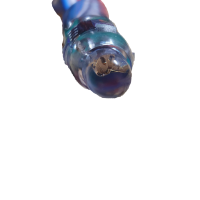 WS2811 RGB Full Color 12mm Pixels digital adressierbare LED (5Volt) Strang