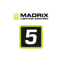 MADRIX 5 basic - Lizenz
