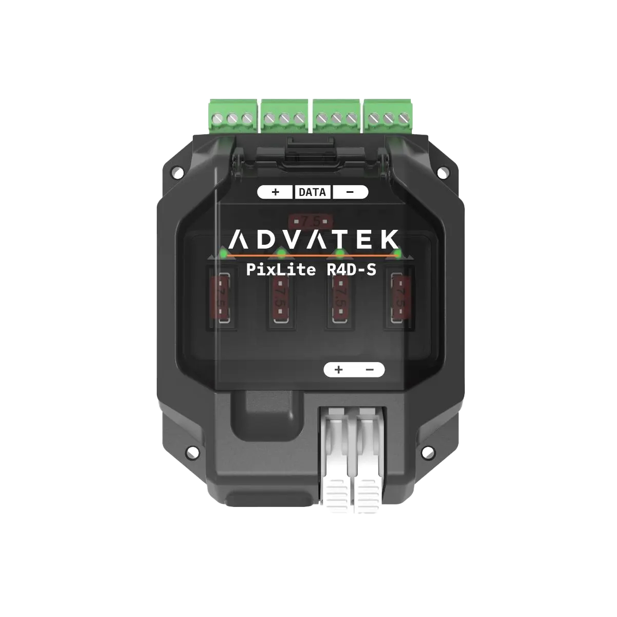 ADVATEK LIGHTS PixLite R4DS pixelimperium.de, 139,99