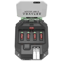 PixLite R4D-S Receiver