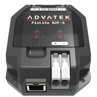 PixLite R2F-S Receiver