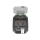 PixLite R2F-S con lo sportello aperto: i due mini-fusibili a lama da 7,5 A