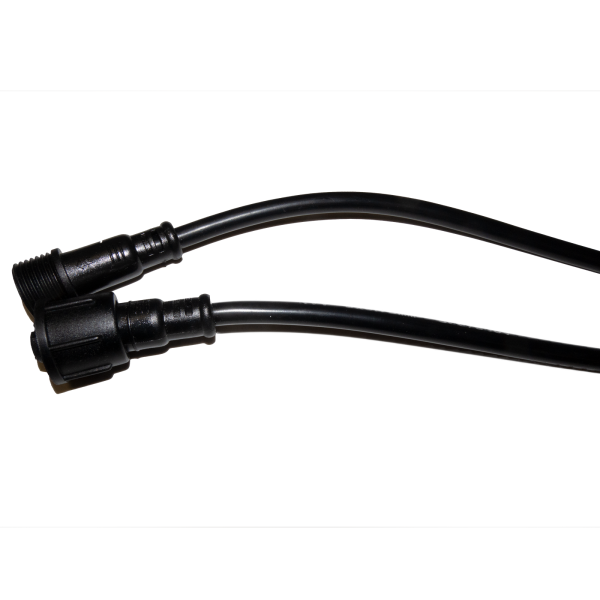 Spina e presa xConnect® a 3 poli con cavo