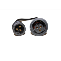 xConnect pigtails