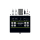 Schéma de raccordement de la MADRIX AURA 2 : réseau, carte SD, USB et alimentation
