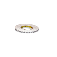 Rolle doppelseitiges Klebeband, 12 mm breit