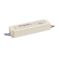 5V LED Schaltnetzteil 12A 60W (LPV-100-5)