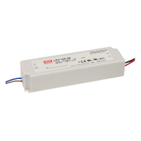 MEAN WELL LPV-100 power supply in encapsulated plastic...