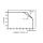 Derating curve of the MEAN WELL LPV-100 series: permissible load versus ambient temperature