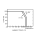 Derating curve of the MEAN WELL LPV-35 series: permissible load versus ambient temperature