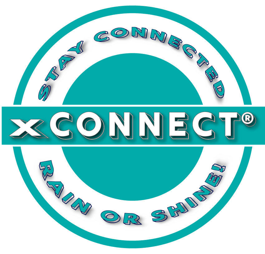 Logo xConnect Stecker